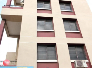 OYO 704 Apartment Kharadi
