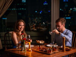Radisson Blu Plaza Bangkok