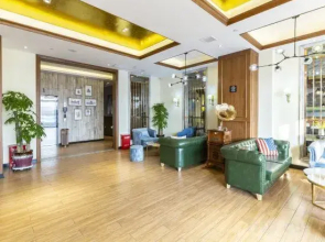 YuanMeiHao Hotel (Pingyao Old City High Speed Railway Station)