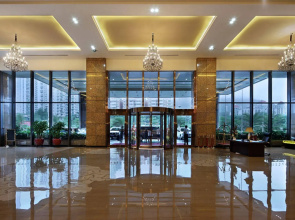 Home Fond Hotel Nanshan