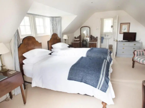 The Countryside Annexe