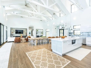 Playa Flamingo Designer Home With Spectacular 180 Ocean Views - Casa DEL MAR