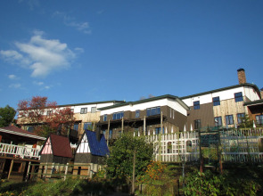 Auberge Kitano Dandan