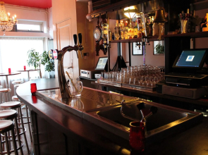 Best Western City Hotel Leiden