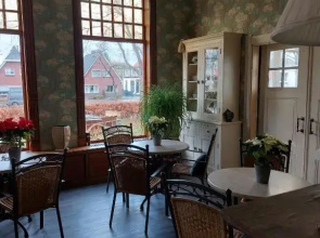 B&B Villa de Beuk