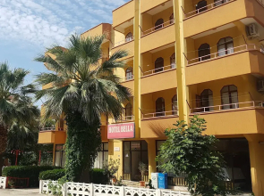 Bella Buti̇k Otel