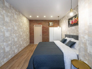 Апартаменты Пять Звезд на Лесопарковой