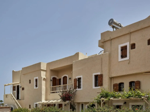 Mila Malia Studios Hotel