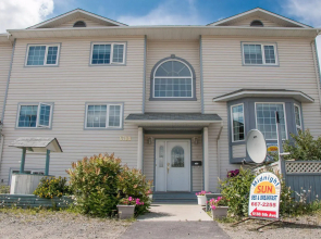 Midnight Sun Inn