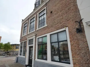 Apartment Nieuw Vlissingen Middelburg