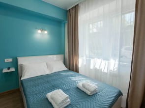 SweetHome (СвитХоум) на улице Можайская