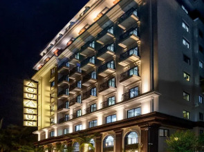 Aquasun Hotel Phu Quoc