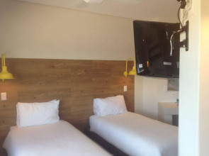 Plett Beachfront Accommodation