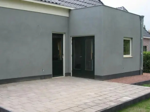 Vakantie-Heren-Huis Drouwenerveen