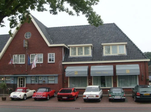 Hotel Norg