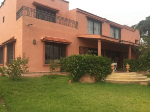 Hotel Le Palais d hotes