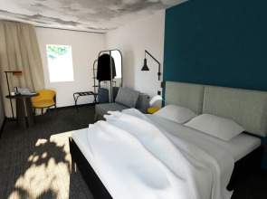 Ibis Marseille Centre Préfecture