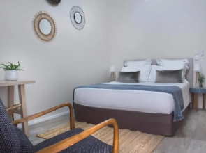 Boutique-Hôtel Villa Fabulite