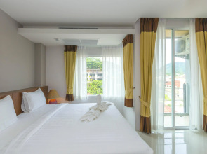 Baan Lukkan Patong Resort