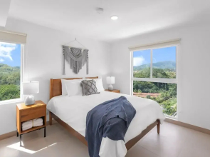 Upstay - Brand New Condo in Jaco 5mins to Beach