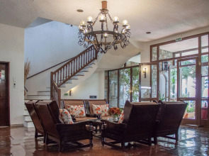 Malia Holidays Hotel