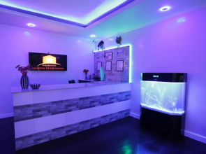 HalfWay House Hostel - Mactan Cebu Airport
