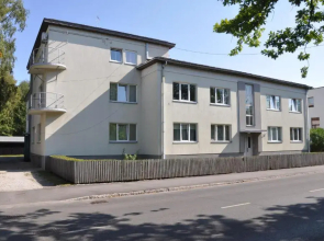 Tammsaare apartment
