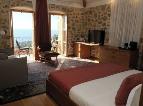 Zoe Hora Hotel Dhermi