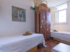 Apartment Ursula
