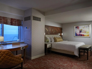 Hard Rock Hotel & Casino Atlantic City