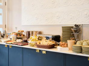 Prince William Hotel