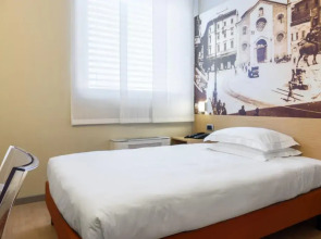 B&B Hotel Milano La Spezia