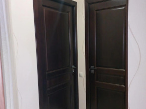 Апартаменты на улице Подгорной 18