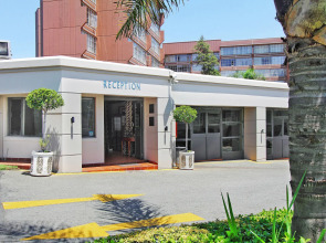 Vetho 1 Apartments OR Tambo Airport