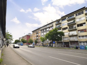 Apartment Stefany by Metropolis