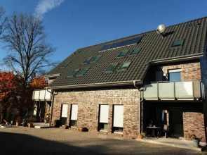 Ferienhaus Zur Alten Maar, 65332