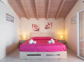 Glorious Sunset & Sea View Loft Apt Mariastella 6