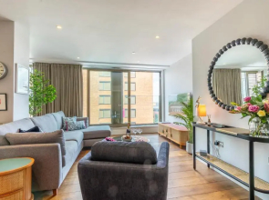 Out of Office @ Ryedale House