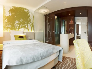 Steigenberger Airport Hotel Frankfurt