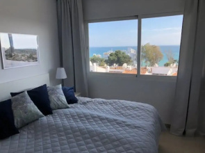 107310 Apartment In Mijas