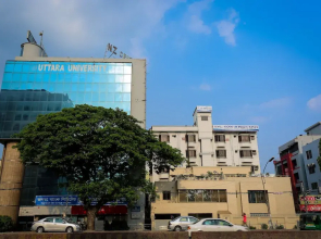 Sylcom Hotel Limited