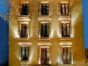 Domenii Plaza By Residence Hotels