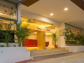 Red Fox by Lemon Tree Hotels, Tiruchirappalli (Trichy)