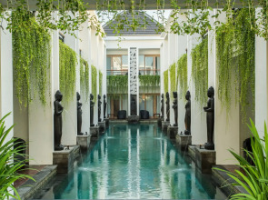 Tonys Villas & Resort