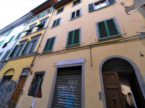 Wine Apartments Florence Sangiovese