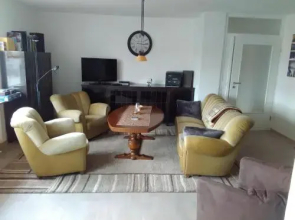 Ferienwohnung Menzel
