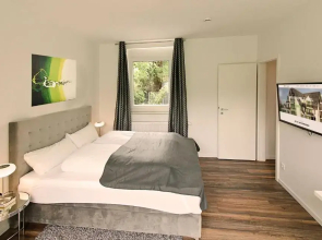 Eco Smart Apartments Nürnberg Süd