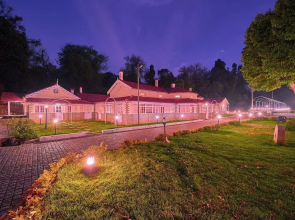 Mowbray House Resort Ooty by VOYE HOMES