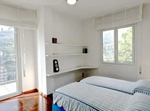 Attico Vista Portofino