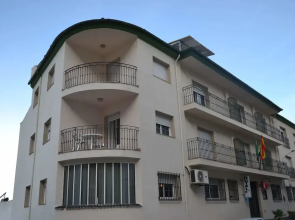Hotel Balcón de Cazorla